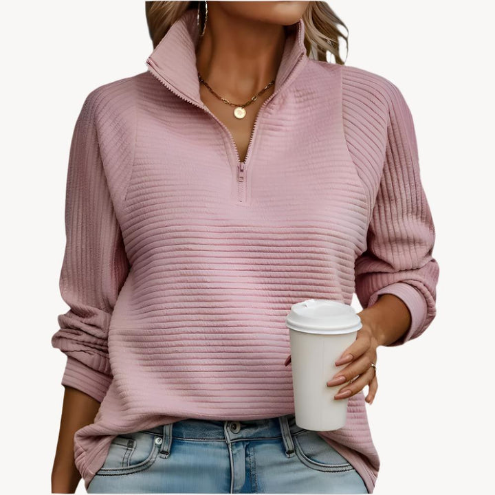 Anita | Zeitlose Eleganz und Komfort Damenpullover