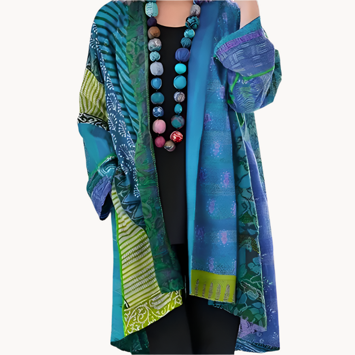 Brooke | Bequeme und stilvolle Strickjacke für Frauen