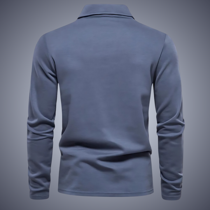 Noah | Sophisticated Comfort Herren-Poloshirt