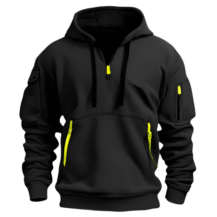 Max | Ultimativer Komfort & Stil Herren Hoodie