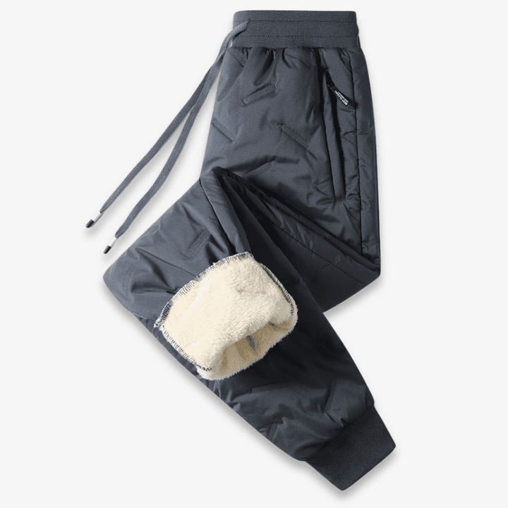 Morgan | Wetterfeste Thermo-Unisex-Hose