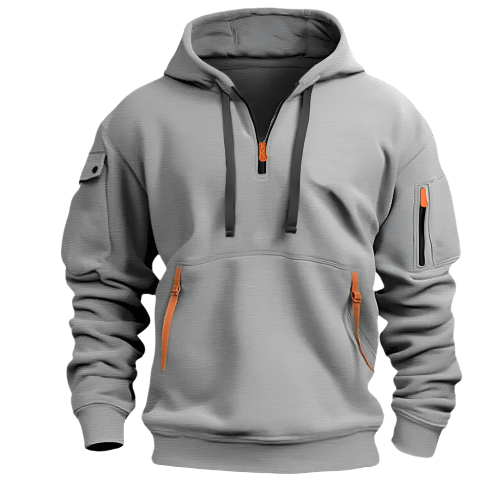 Max | Ultimativer Komfort & Stil Herren Hoodie