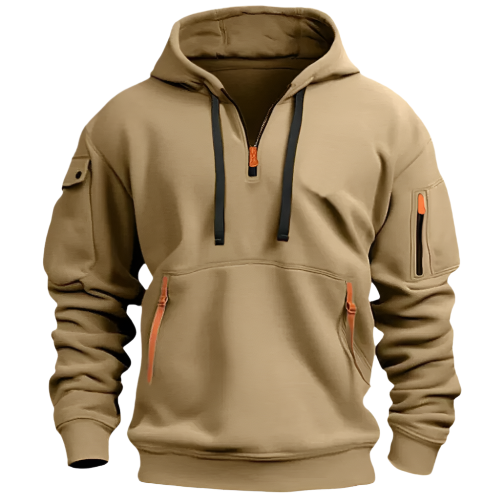 Max | Ultimativer Komfort & Stil Herren Hoodie