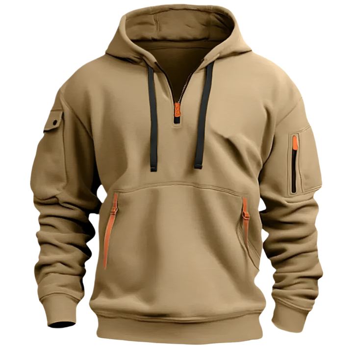 Max | Ultimativer Komfort & Stil Herren Hoodie