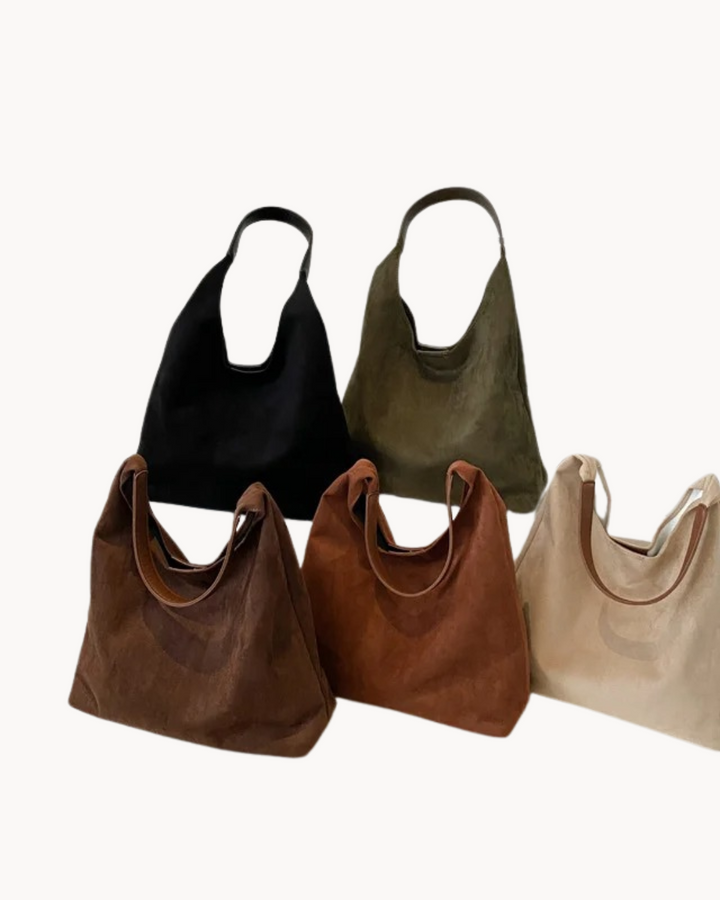 Edith | Zeitlos elegantes Design Damen Tasche