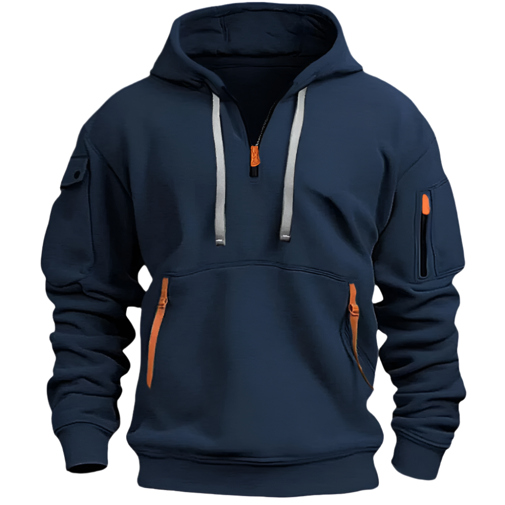Max | Ultimativer Komfort & Stil Herren Hoodie
