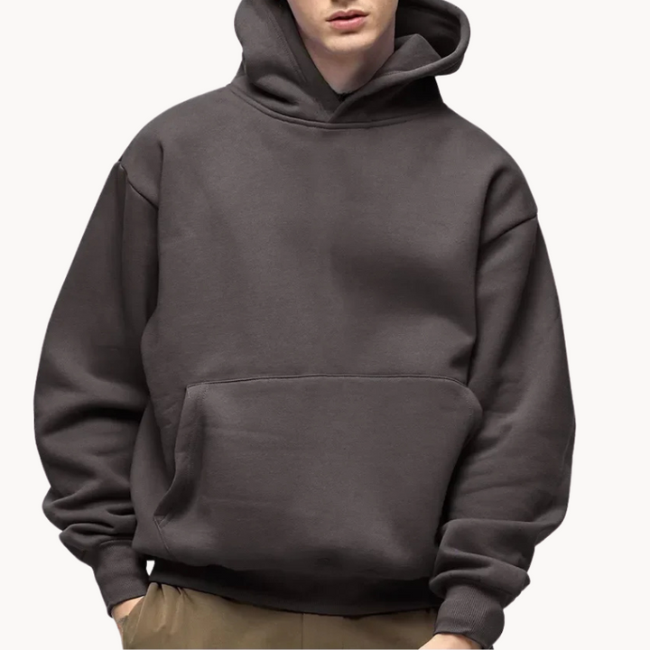 Zayn | Heavyweight Warmth and Comfort Herren Kapuzenpullover