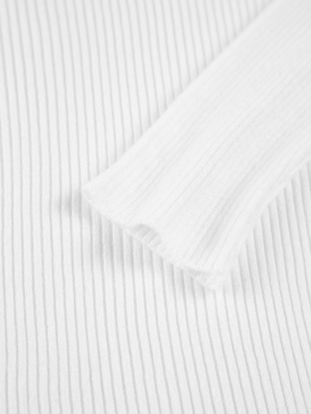 Solene | Weiches Strickkomfort Damen Langarm Top