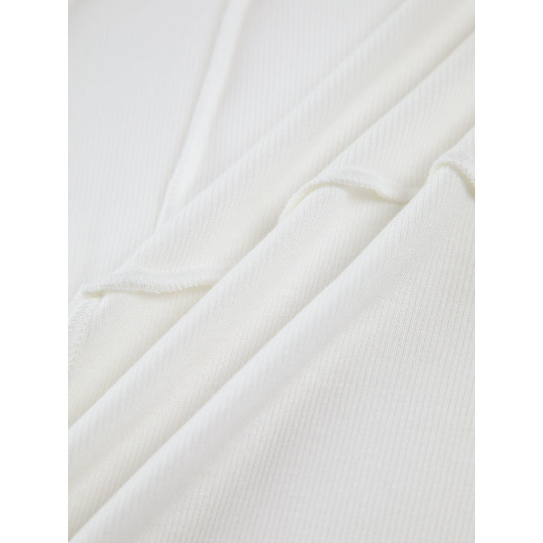 Maud | Elegantes vielseitiges Design Damenoberteil