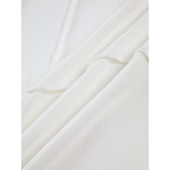 Maud | Elegantes vielseitiges Design Damenoberteil