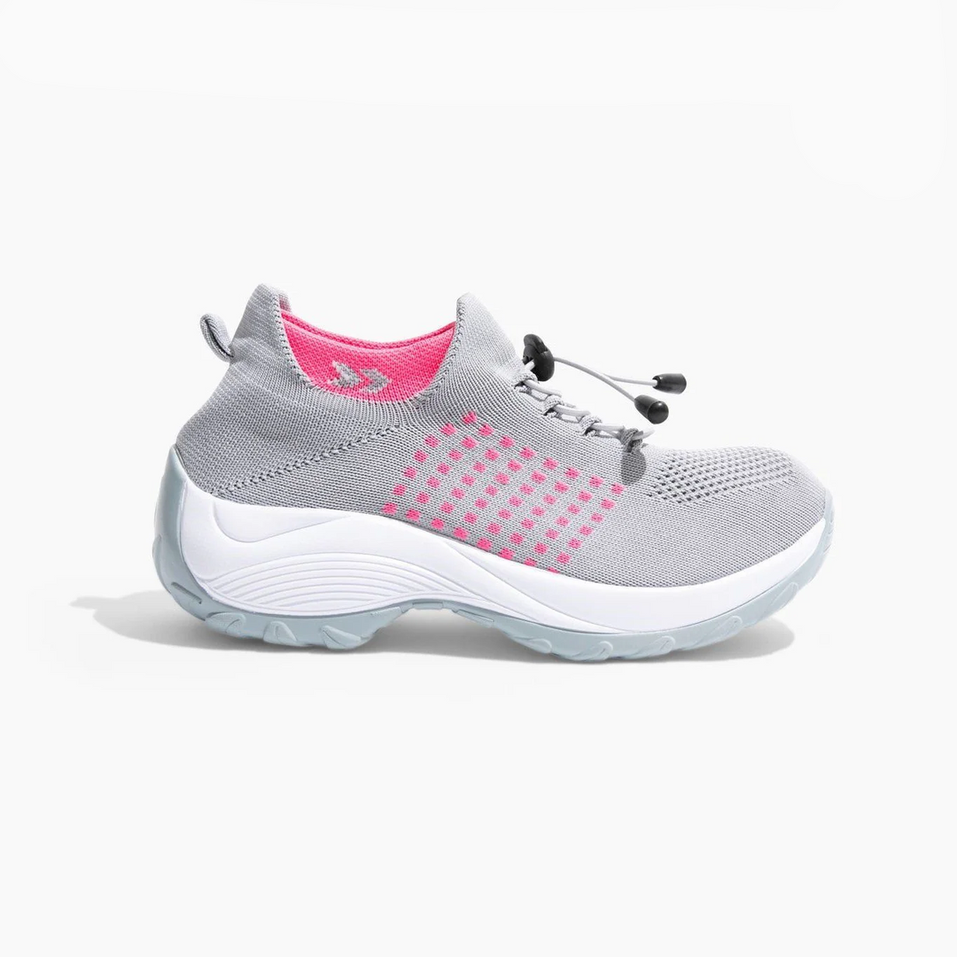 OrthoStretch Komfortable Sko