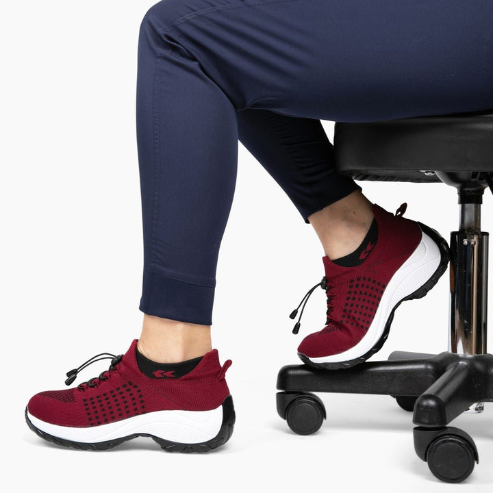 OrthoStretch Komfortable Sko