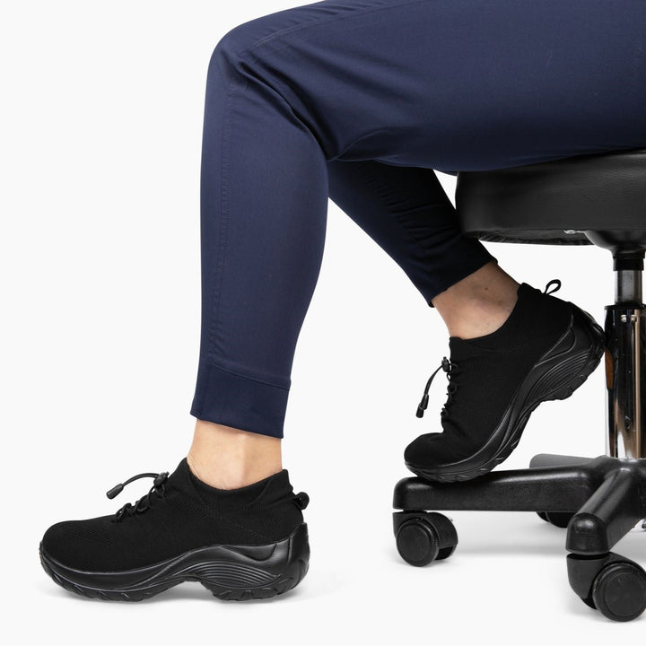 OrthoStretch Komfortable Sko