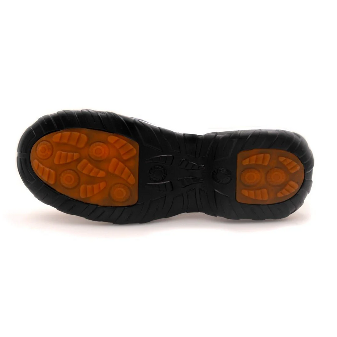 OrthoStretch Komfortable Sko